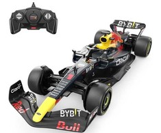 RASTAR - R/C 1:18 F1 Oracle Raudona Bull Racing RB18 (94800)