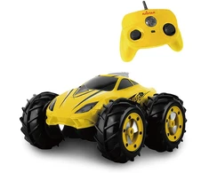 RASTAR R/C Amphibious Car 19 cm 2.4G (81409)