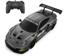 Rastar RASTAR 1:24 nuotolinio valdymo automodelis Porsche 911 GT2 RS Clubsport 25, 99700