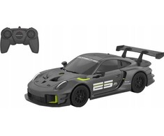 Rastar RASTAR 1:24 nuotolinio valdymo automodelis Porsche 911 GT2 RS Clubsport 25, 99700