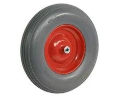 Ravendo As PUR ratas TK 16 4.00x8 stebulė 12x100