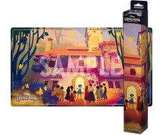 Ravensburger Stalo žaidimo Disney Lorcana Encanto žaidimo kilimėlis