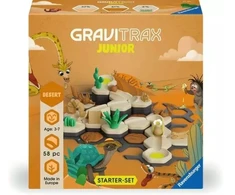 Ravensburger gra aktywnościowa/umiejętnościowa/zabawka Žaislas do gry w kulki