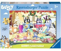 Ravensburger Dėlionė 200 vnt. - Katė