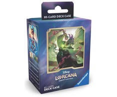 Dėlionė Ravensburger Disney Lorcana (Set07) deck box B Urszula