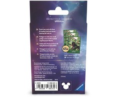 Dėlionė Ravensburger Disney Lorcana (Set07) sleeves B Urszula