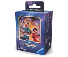 Dėlionė Ravensburger DL - Fabled (Set 9) Deck Case - A