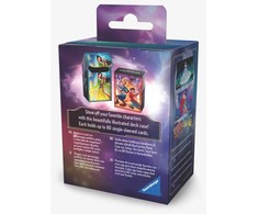 Dėlionė Ravensburger Disney Lorcana (Set09) deck box B Mulan