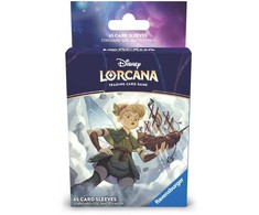 Dėlionė Ravensburger DL - Reign of Jafar (Set 8) Card Sleeve Pack - B
