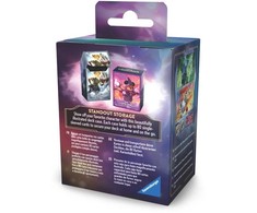 Ravensburger Disney Lorcana (Set08) deck box B Tinker Bell