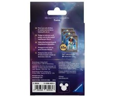 Dėlionė Ravensburger Disney Lorcana (Set05) sleeves A