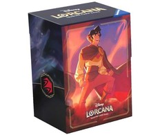 Dėlionė Ravensburger Disney Lorcana (Set05) deck box B