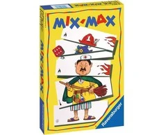 Ravensburger - Mix Max (10621365)