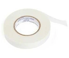 Raychem SCHROFF Glasseide-Klebeband 16m/12.7mm breit GS-54
