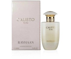 Rayhaan Calisto Eau De Parfum moterims 100 ml