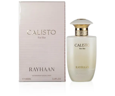 Histoires de Parfums Calisto Whit Eau De Parfum For Her 100 Ml