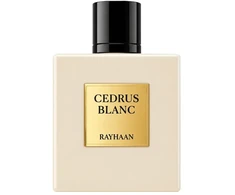 Rayhaan Cedrus Blanc EDP 100ml (311547)