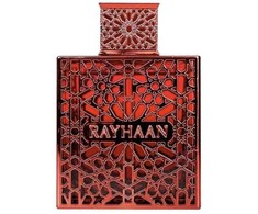 Paco Rabanne Rayhaan Crimson EDP Purškiklis 100ml
