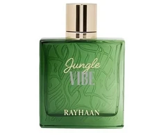RAYHAAN JUNGLE VIBE (M/W) EDP/S 100ML