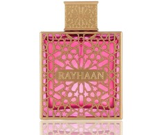 Rayhaan Kiss EDP parfumuotas vanduo moterims, 100 ml