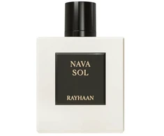 Rayhaan Nava Sol unisex kvapusis vanduo 100 ml