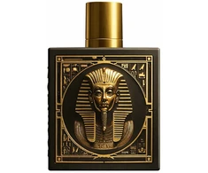 Rayhaan Pharaoh EDP parfumuotas vanduo unisex, 100 ml