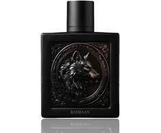 Rayhaan Wolf EDP parfumuotas vanduo vyrams, 100 ml