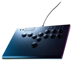 Razer | Arkadinis valdiklis, skirtas PS5 ir asmeniniam kompiuteriui | Kitsune