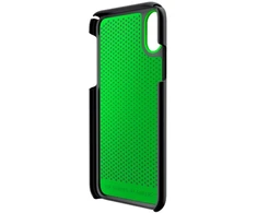 Dėklas Razer HUSA RZ Arctech Slim Juodas for iPhone XR (RC21-0145BB01-R3M1)