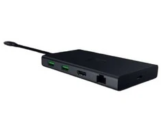 „Razer“ USB-C ausinės (RC21-02250100-R3M1)