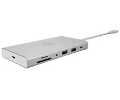Razer USB-C doko Mercury Edition