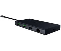 „Razer“ USB-C ausinės (RC21-02250100-R3M1)