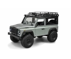 „Amewi RC Auto Crawler“ visureigis LiIon akumuliatorius 1200mAh /8+