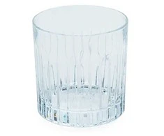 Stiklinės RCR TIMELESS, 310 ml, 6 vnt.