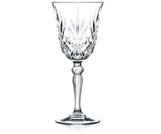 RCR SET OF GLASSES MELODIA 6 PSC., 270 ML