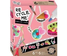 Juvelyrikos studija „Re-Cycle-Me“