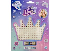 Nailmatic Real UniQ,Nail Stickers
