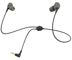 Real Wear Protection Ausinės PRO su In-Ear Mikrofonas