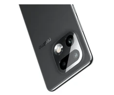 realme 16 Pro+, 17,3 cm (6,8"), 1280 x 2800 pikselių, 12 GB, 512 GB, 200 MP, Pilka