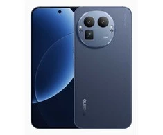 realme GT 8 Pro 5G, 17.2 cm (6.79"), 3136 x 1440 pikselių, 16 GB, 512 GB, 50 MP, Mėlyna