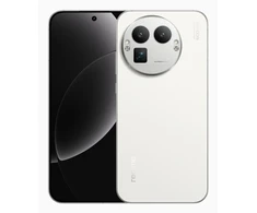 realme GT 8 Pro 5G, 17.2 cm (6.79"), 3136 x 1440 pikselių, 16 GB, 512 GB, 50 MP, Baltas