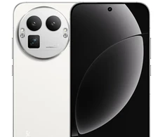 realme GT 8 Pro 5G, 17.2 cm (6.79"), 3136 x 1440 pikselių, 16 GB, 512 GB, 50 MP, Baltas