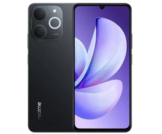 Realme P4 Lite Dual SIM 4GB RAM 64GB Gray EU