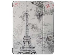 Dėklas na tablet Realpower iPad 10 Case 10,9' Design Paris