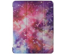 Dėklas na tablet Realpower RealPower iPad 10 Case 10,9' Design Galaxy