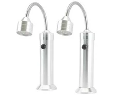 RealPower BBQ-Light 2,Magnetisches BBQ-Licht,2 vnt.