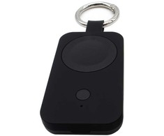 Powerbank Realpower PB-1000watch 1000 mAh Juodas (495956)