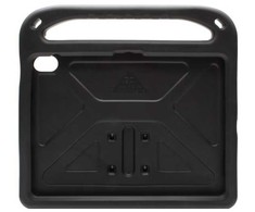 Dėklas na tablet Realpower iPAD 10 case 10,9'', juoda su pianki