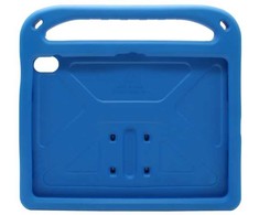 Dėklas na tablet Realpower iPad 10 case, 10,9'' mėlyna su pianki