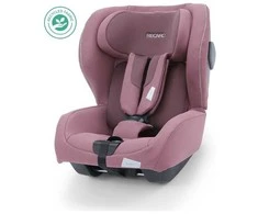 Recaro Kio - fotelik automobilinis i-Size ~0-18 kg | Prime Pale Rose